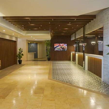 Oceano Palace Mazatlán Zewnętrze zdjęcie