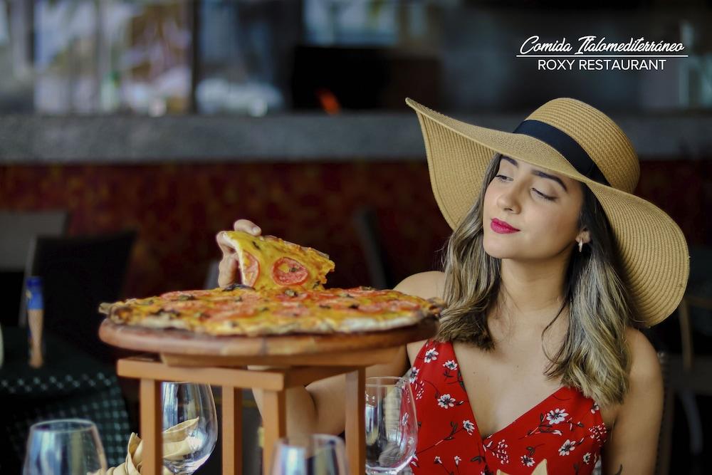 Hotel Oceano Palace Mazatlán Zewnętrze zdjęcie