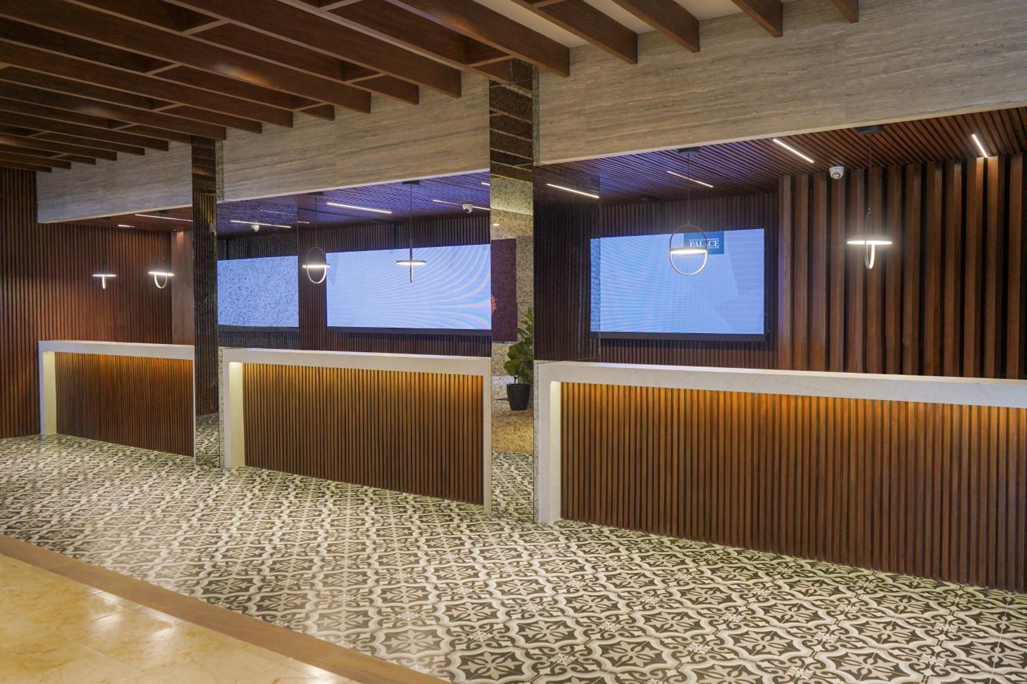 Oceano Palace Mazatlán Zewnętrze zdjęcie