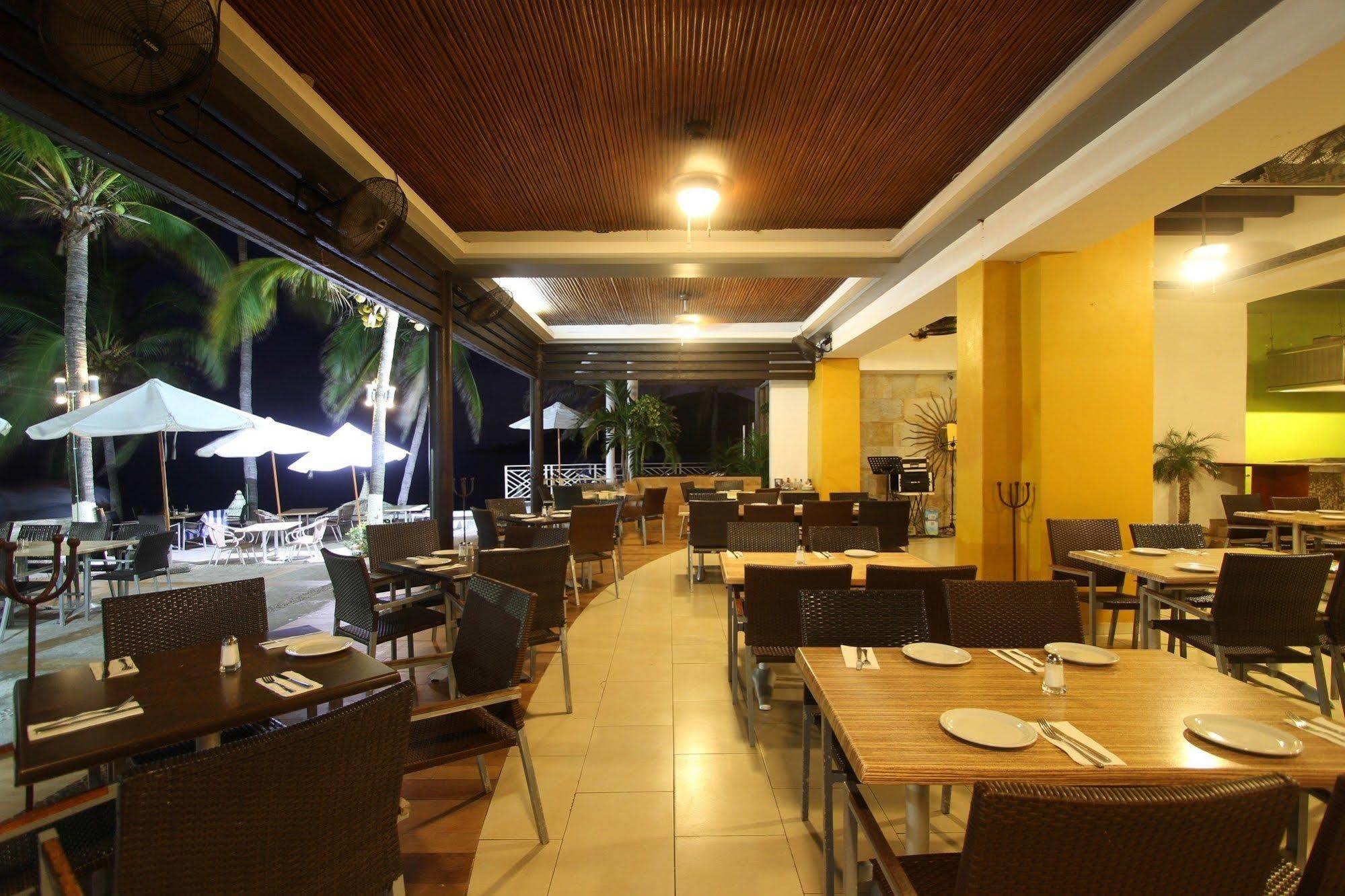 Oceano Palace Mazatlán Zewnętrze zdjęcie