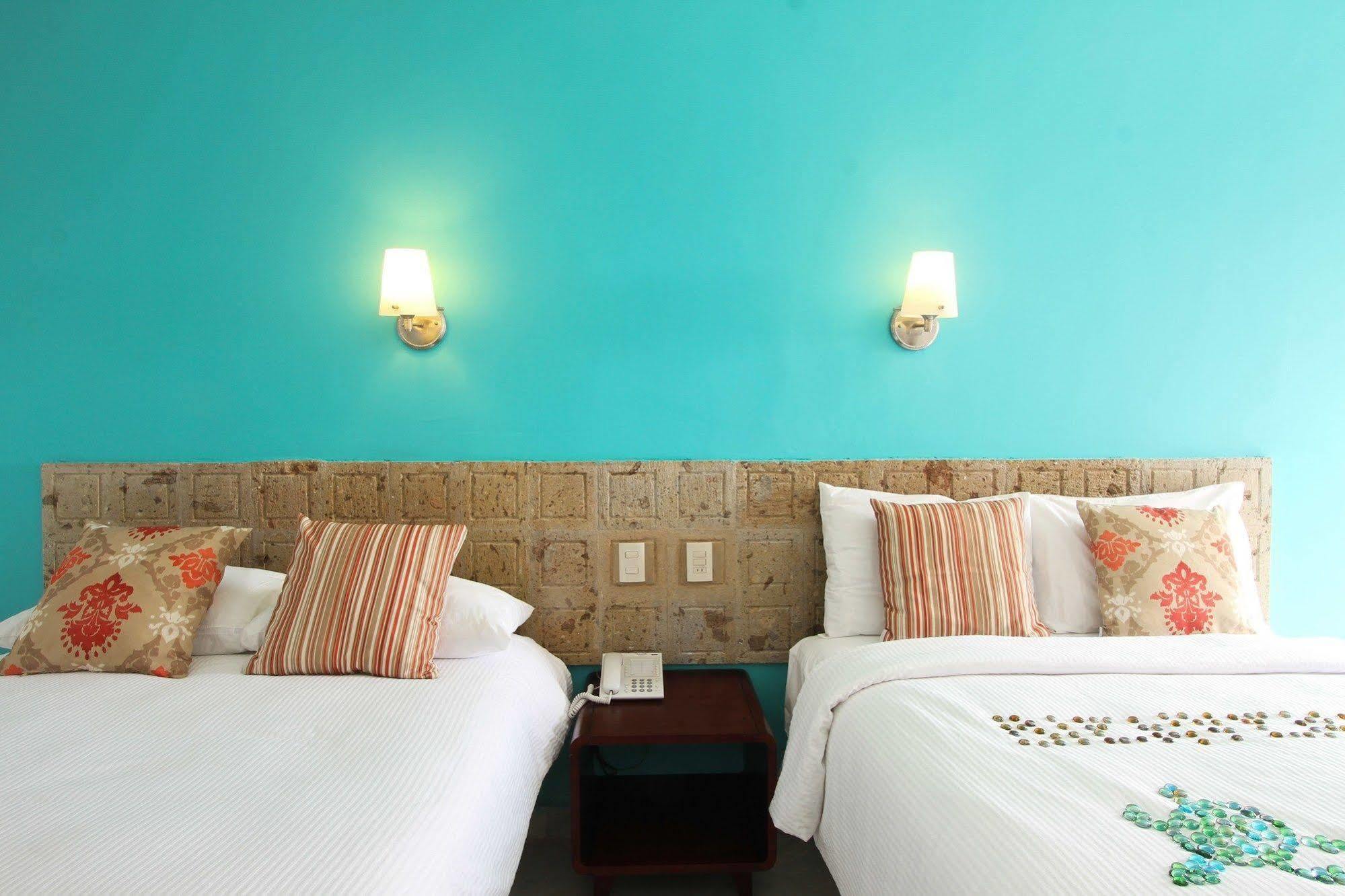 Oceano Palace Mazatlán Zewnętrze zdjęcie