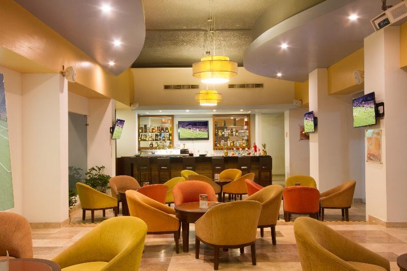 Oceano Palace Mazatlán Zewnętrze zdjęcie